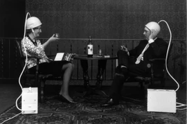 Những sáng chế táo bạo của người xưa