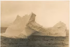 Sự thật chấn động về “thủ phạm” khiến tàu Titanic gặp họa 