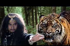 Võ Tòng từng vướng vòng lao lý vì mỹ nhân lẳng lơ nào?