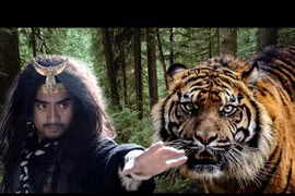 Võ Tòng từng vướng vòng lao lý vì mỹ nhân lẳng lơ nào?