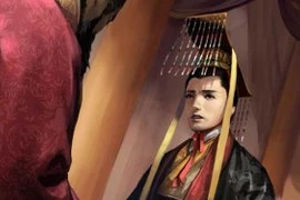 Truy tìm lý do hoàng đế Trung Quốc tại vị chỉ 27 ngày