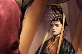 Truy tìm lý do hoàng đế Trung Quốc tại vị chỉ 27 ngày