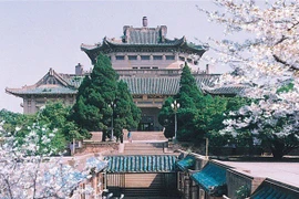 Lý do thành phố Vũ Hán có tên gọi Hỏa Lò?