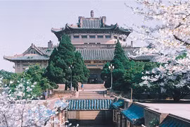 Lý do thành phố Vũ Hán có tên gọi Hỏa Lò?