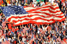 Những nỗ lực hàng thập kỷ chống phân biệt chủng tộc ở Mỹ