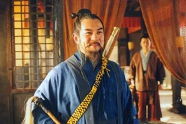 4 đại cao thủ nào cùng lúc bại dưới tay Vương Trùng Dương?