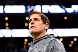 Bí quyết có "sản nghiệp" khoa học công nghệ "đỉnh" của tỷ phú Mark Cuban