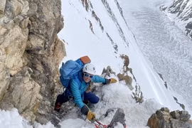 Những ngọn núi tử thần, cực nguy hiểm vẫn cuốn hút dân phượt