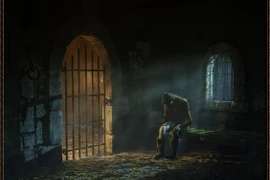 Giải mã sự thật ít biết về nhà tù ở châu Âu thời Trung cổ