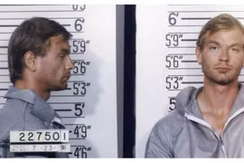 Cái “kết đắng” của kẻ sát nhân khét tiếng thế giới 