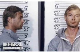 Cái “kết đắng” của kẻ sát nhân khét tiếng thế giới 