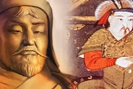 Phát hiện cung điện, chuyên gia thốt lên: "Cháu nội Thành Cát Tư Hãn?" 