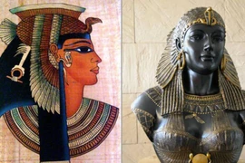 Tò mò bữa ăn cuối cùng của những nhân vật lừng danh lịch sử