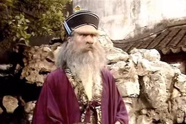 Yêu quái số khổ nhất “Tây Du Ký” bị tịnh thân trước khi xuống trần