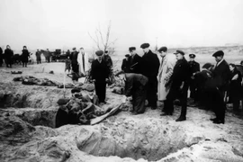 Cuộc sống “địa ngục” của tù nhân ở trại tử thần Auschwitz