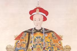 Ngao Bái thoát án tử hình nhờ làm một việc khó ngờ