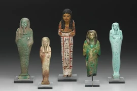 Người chết thường mang theo “bảo bối” nào sang thế giới bên kia?