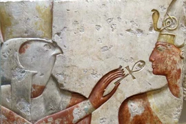 Ý nghĩa những biểu tượng nổi tiếng nhất của Ai Cập cổ đại