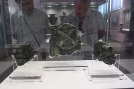 “Siêu máy tính” đi trước thời đại của Hy Lạp cổ đại