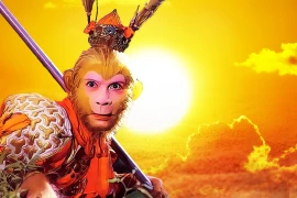 Hai người sư phụ được Tôn Ngộ Không hết mực kính trọng