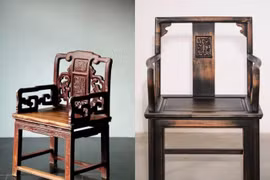 Nhặt ghế gỗ bỏ đi, người đàn ông sướng rơn vì bán được giá khủng