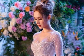 Xoài Non bàng hoàng khi bị nhiều người trù ẻo