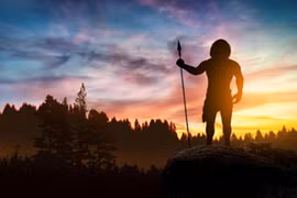 Bí mật động trời về lối sống con người trong hang động 'ma thuật' ở Israel