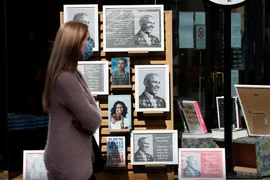 Những cuốn hồi ký của cựu Tổng thống Mỹ đắt hàng