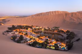 Những cảnh quan tuyệt đẹp ở các chốn thiên đường có thật trên Trái đất