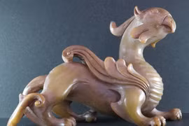 Giật mình cách người xưa chế tác tuyệt phẩm ngọc bích