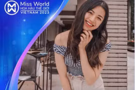 Xôn xao tin 'hotgirl ống nghiệm' Phạm Tường Lan Thy thi Miss World Vietnam 2023