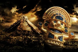 Bí ẩn kho báu khổng lồ của đế chế Inca: Xới tung vẫn chưa thấy! 