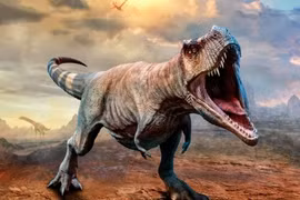 Nếu không tuyệt chủng, khủng long sẽ như thế nào?