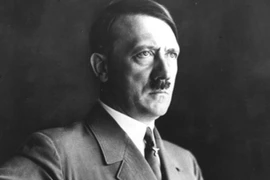 Hitler sống những ngày cuối đời ở đâu?