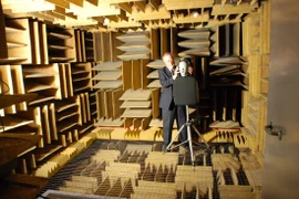 Sự thực đáng sợ trong căn phòng yên tĩnh nhất thế giới 