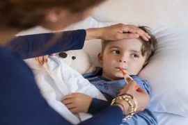 Biến thế Delta gây nguy hiểm cho trẻ em như thế nào?