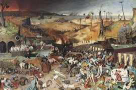 Đại dịch Cái chết Đen và sự thật được hé lộ