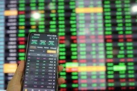 UB Chứng khoán Nhà nước yêu cầu dừng sử dụng robot đặt lệnh