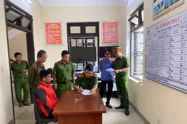 Cảnh báo lợi dụng kêu gọi ủng hộ để chiếm đoạt tài sản