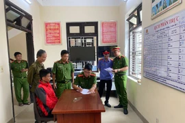 Cảnh báo lợi dụng kêu gọi ủng hộ để chiếm đoạt tài sản