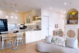 Chi hơn nửa tỷ cải tạo và bài học không đội chi phí làm nhà