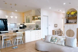 Chi hơn nửa tỷ cải tạo và bài học không đội chi phí làm nhà