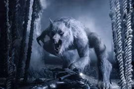 Hé lộ lý do người châu Âu luôn săn lùng người sói thời Trung cổ