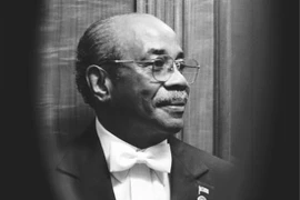 Chuyện khó tin về người làm việc cho 11 chủ nhân Nhà Trắng