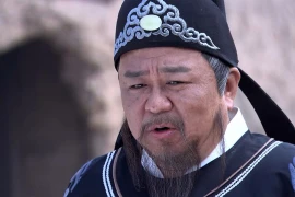 Vị quan nào được mệnh danh 'Sherlock Holmes của phương Đông'?