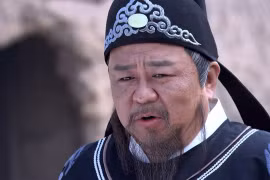 Vị quan nào được mệnh danh 'Sherlock Holmes của phương Đông'?