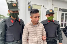 Bắt 4 đối tượng trong đường dây đánh bạc hơn 1.500 tỷ tại Huế