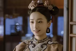 Sau khi hầu hạ chủ nhân cung nữ Trung Hoa cổ đại làm gì? 