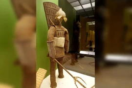 Tận mục những bộ áo giáp cổ xưa nổi tiếng nhất thế giới