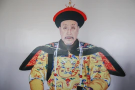 Bị xử tử lập tức vì tiên đoán Càn Long sống thọ... 80 tuổi